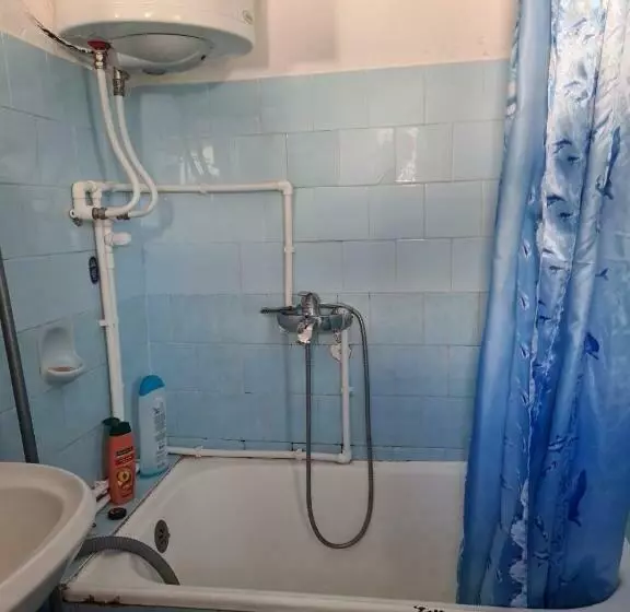 Apartmani Sutomore