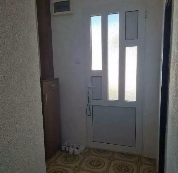 Apartmani Sutomore
