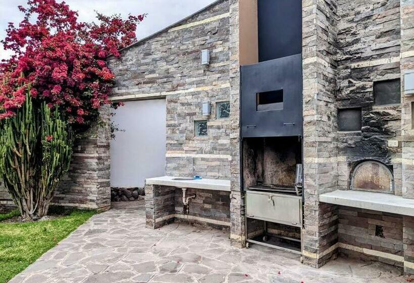 Casa De Campo En El Valle Sagrado