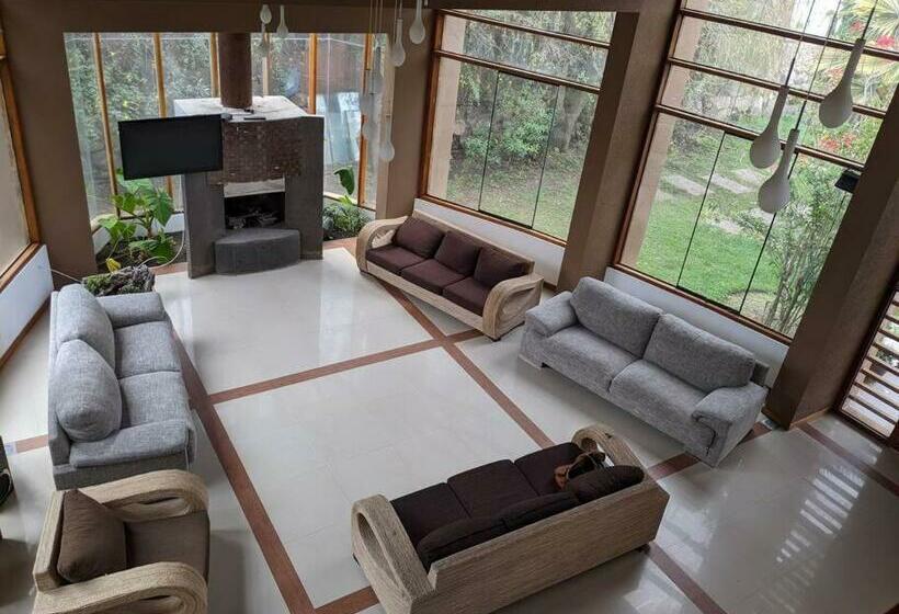 Casa De Campo En El Valle Sagrado