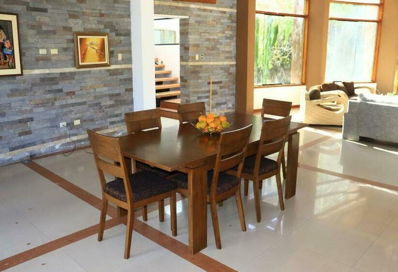 Casa De Campo En El Valle Sagrado