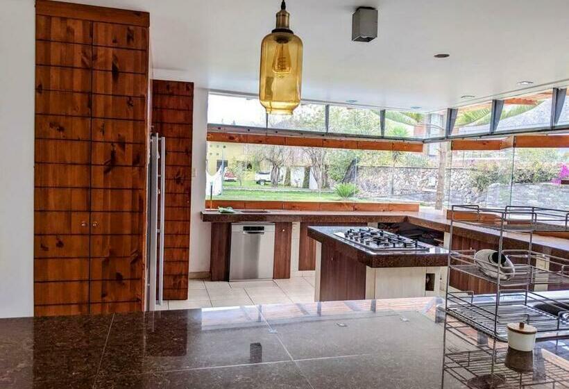 Casa De Campo En El Valle Sagrado