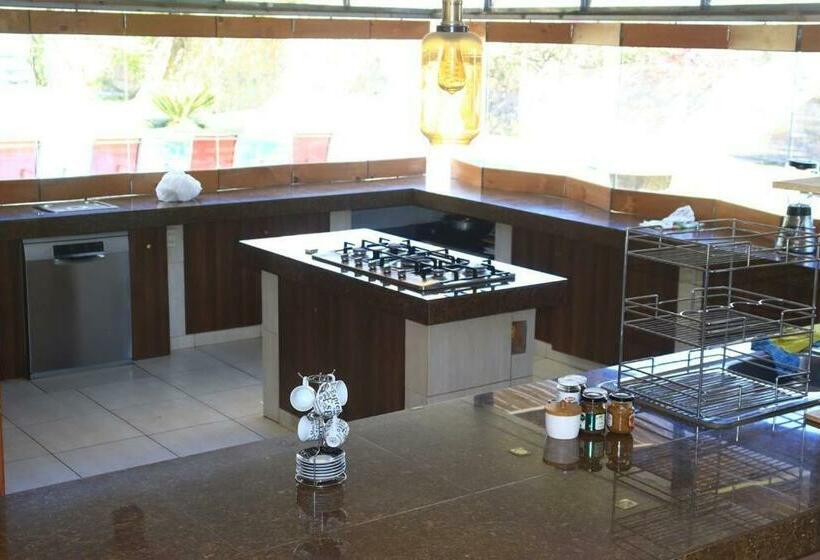 Casa De Campo En El Valle Sagrado