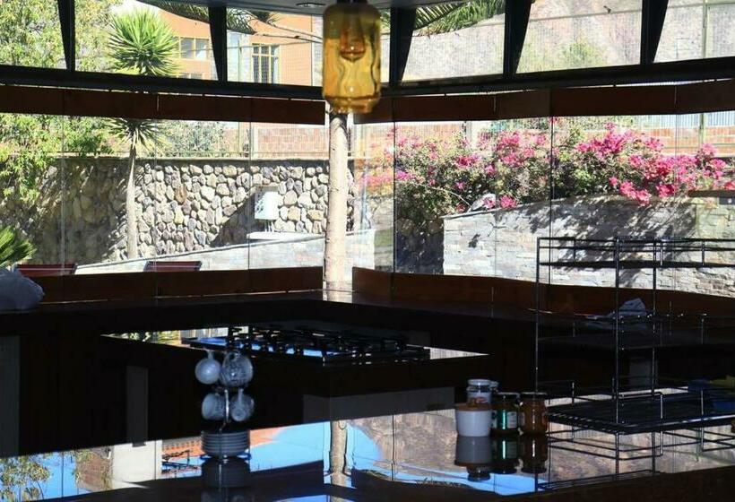 Casa De Campo En El Valle Sagrado