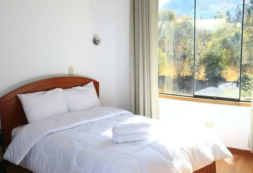 Casa De Campo En El Valle Sagrado