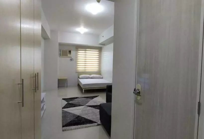 Condo In Quezon City