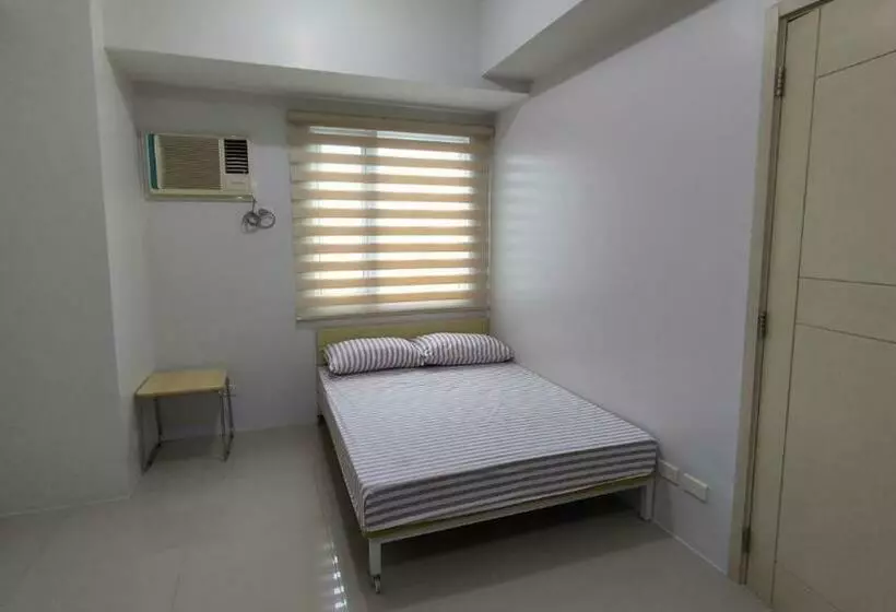 Condo In Quezon City