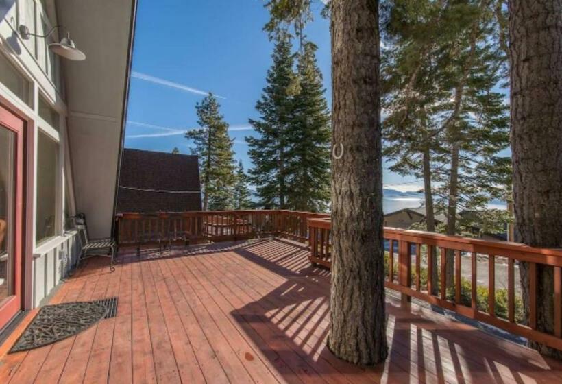 Dancing Bear By Avantstay Newly Remodeled A Frame In Talmont Access To Lake Tahoe Park Association