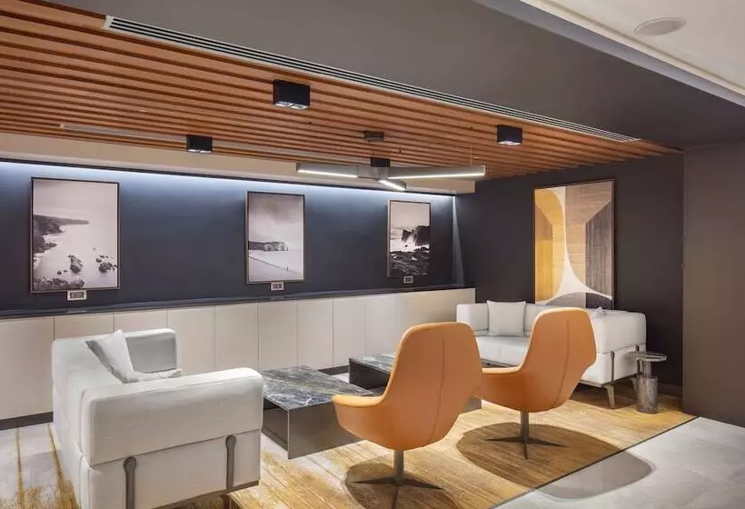 ホテル Doubletree By Hilton Canakkale