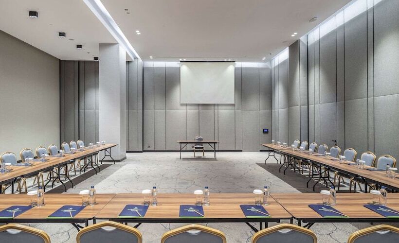 فندق Doubletree By Hilton Canakkale