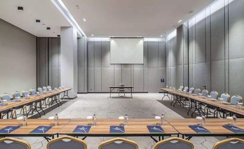 ホテル Doubletree By Hilton Canakkale