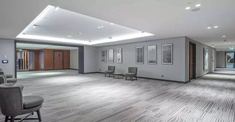 ホテル Doubletree By Hilton Canakkale