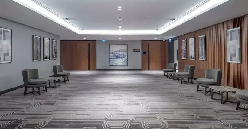ホテル Doubletree By Hilton Canakkale