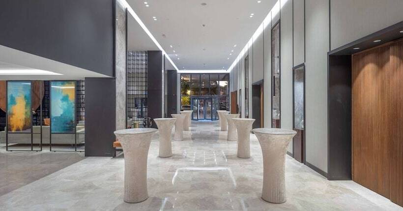 فندق Doubletree By Hilton Canakkale