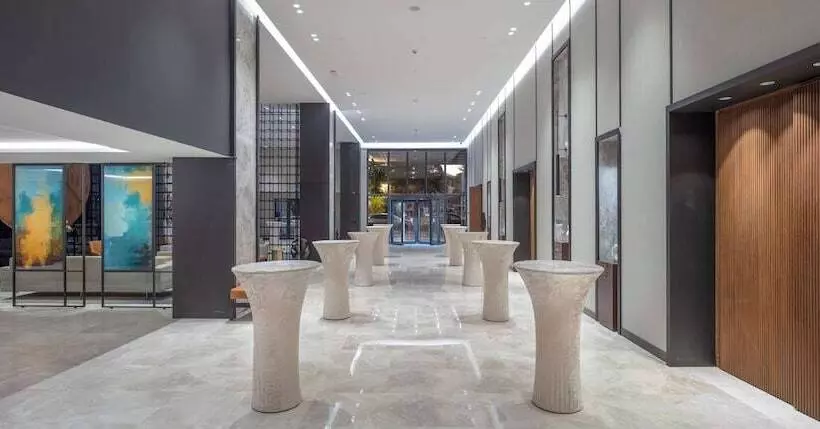 ホテル Doubletree By Hilton Canakkale