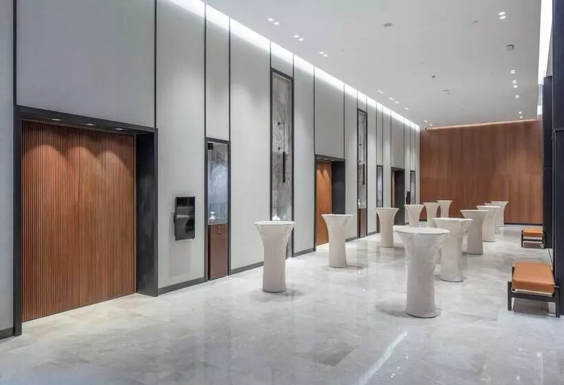 ホテル Doubletree By Hilton Canakkale