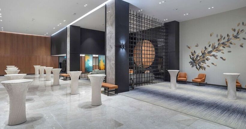 فندق Doubletree By Hilton Canakkale