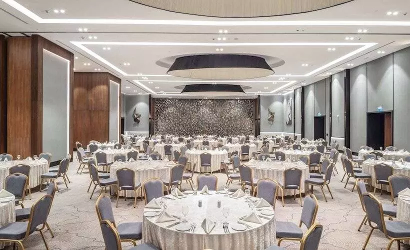 ホテル Doubletree By Hilton Canakkale