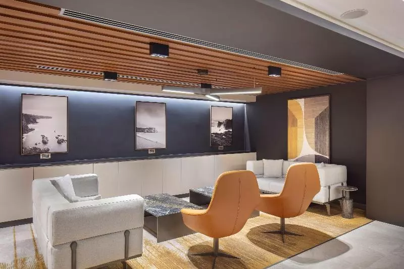 ホテル Doubletree By Hilton Canakkale