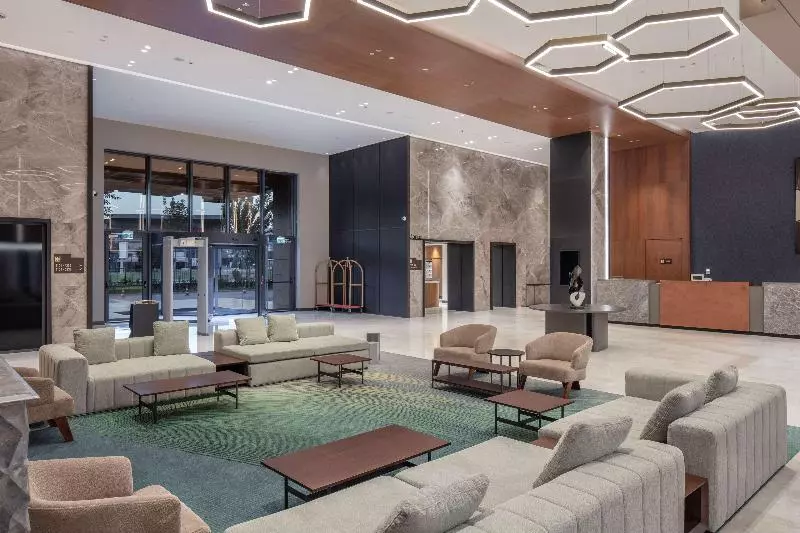 ホテル Doubletree By Hilton Canakkale