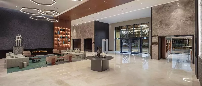 ホテル Doubletree By Hilton Canakkale