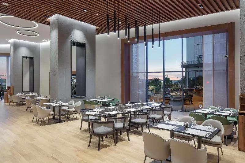 ホテル Doubletree By Hilton Canakkale