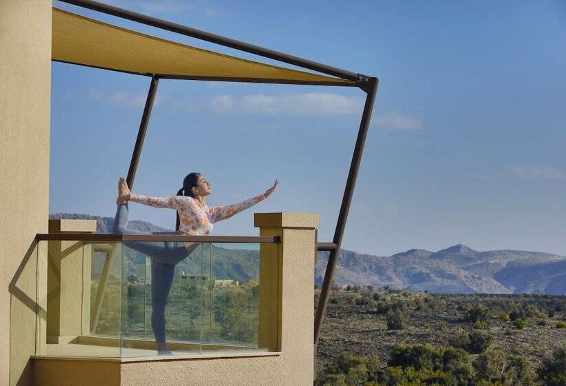 فندق Dusitd2 Naseem Resort, Jabal Akhdar