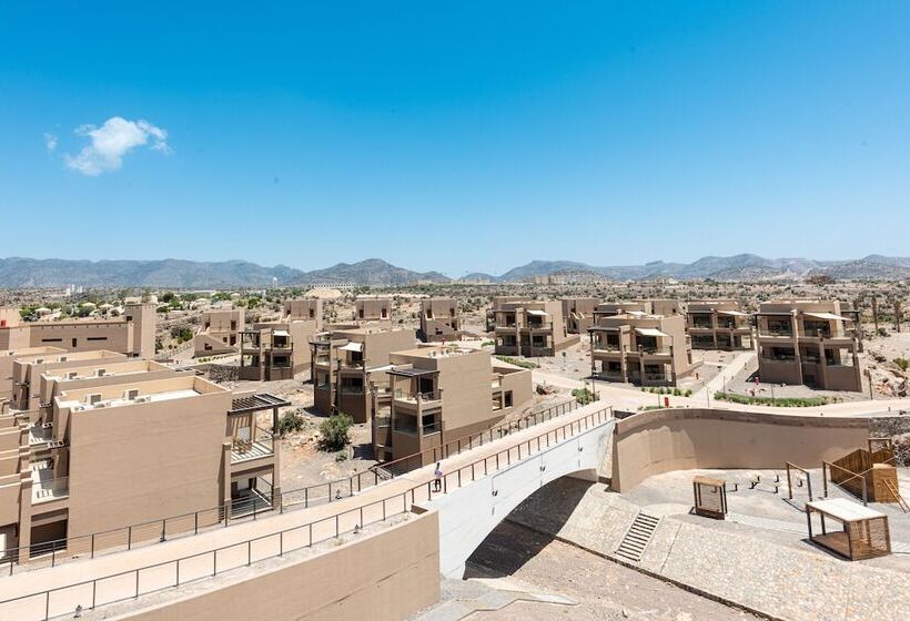 فندق Dusitd2 Naseem Resort, Jabal Akhdar