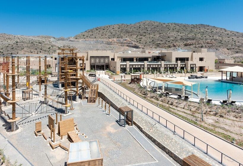 فندق Dusitd2 Naseem Resort, Jabal Akhdar