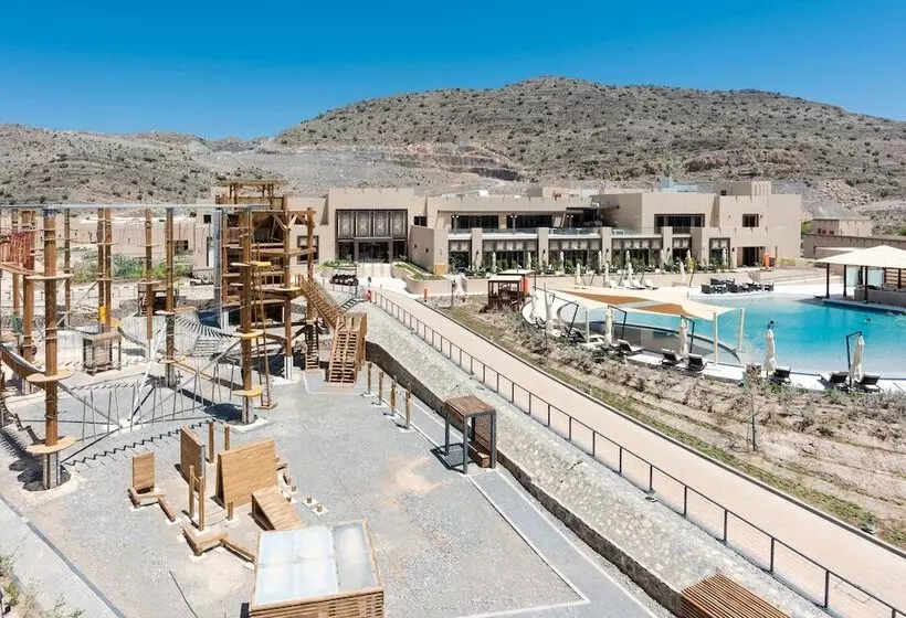 هتل Dusitd2 Naseem Resort, Jabal Akhdar