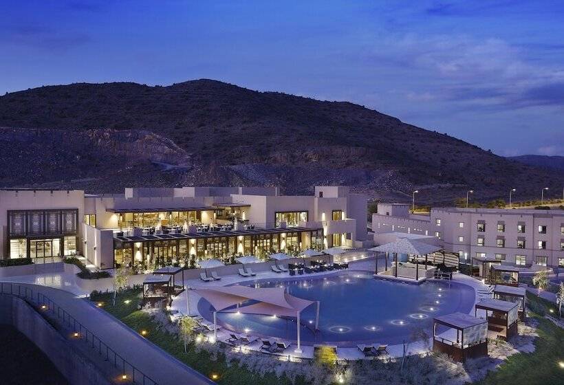 فندق Dusitd2 Naseem Resort, Jabal Akhdar