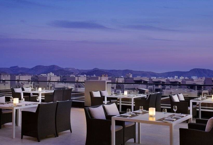 فندق Dusitd2 Naseem Resort, Jabal Akhdar