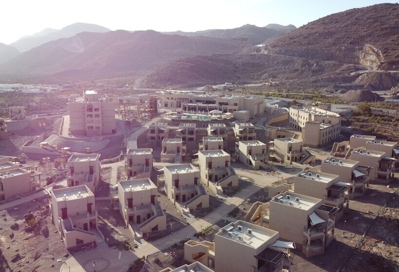 فندق Dusitd2 Naseem Resort, Jabal Akhdar