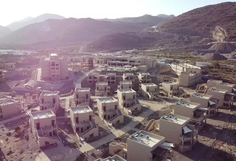 هتل Dusitd2 Naseem Resort, Jabal Akhdar