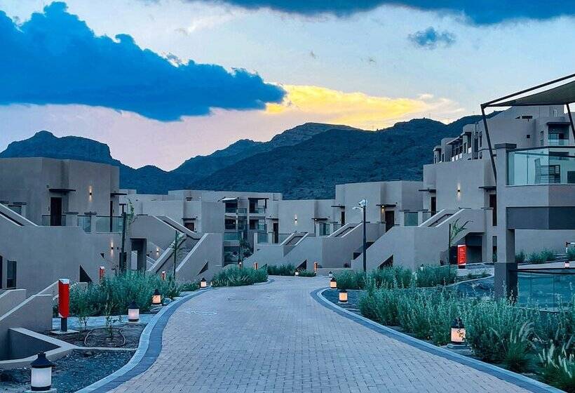 فندق Dusitd2 Naseem Resort, Jabal Akhdar