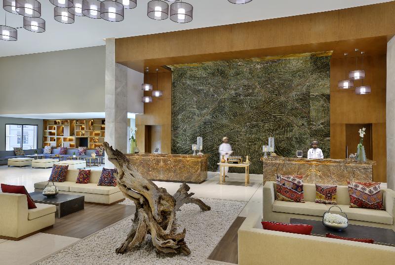 فندق Dusitd2 Naseem Resort, Jabal Akhdar