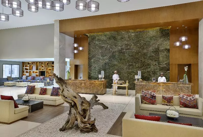 هتل Dusitd2 Naseem Resort, Jabal Akhdar