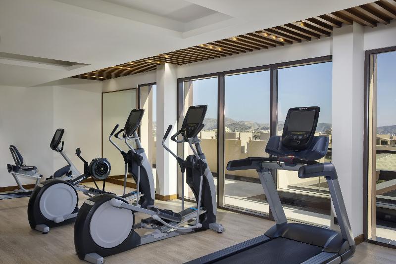 فندق Dusitd2 Naseem Resort, Jabal Akhdar