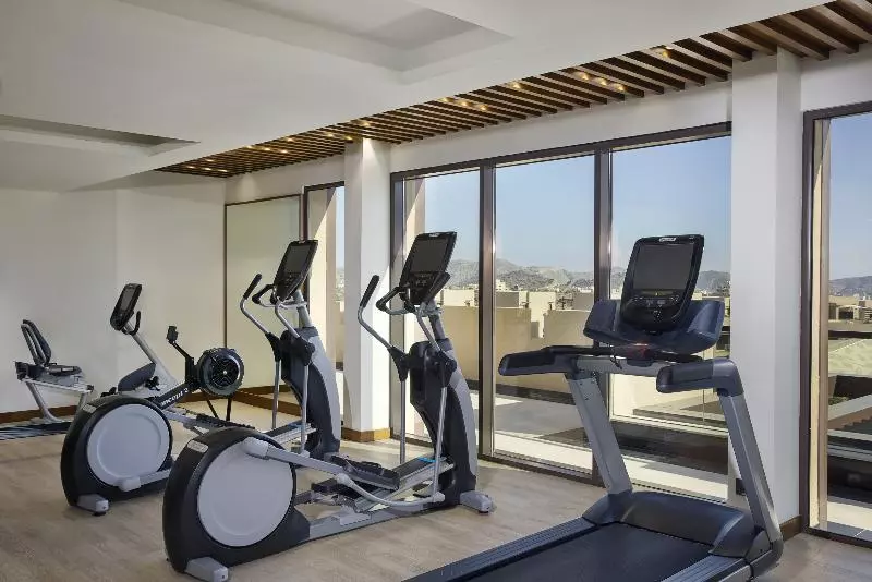 هتل Dusitd2 Naseem Resort, Jabal Akhdar