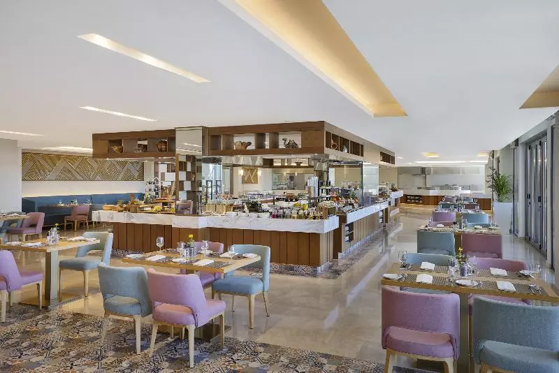 هتل Dusitd2 Naseem Resort, Jabal Akhdar