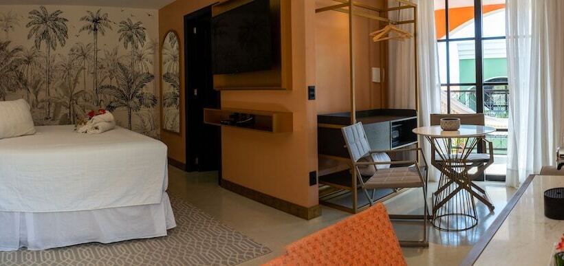 فندق Exotica Boutique