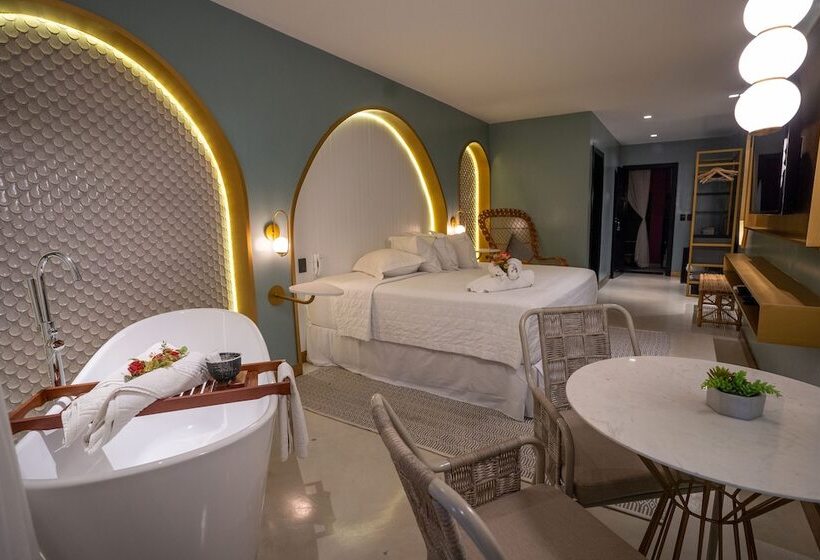 فندق Exotica Boutique