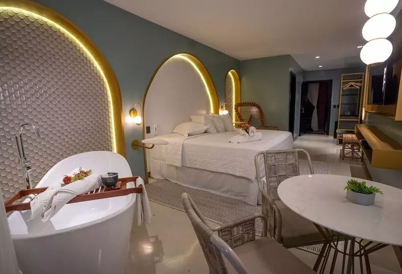 Hotelli Exotica Boutique