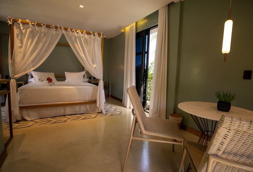 فندق Exotica Boutique