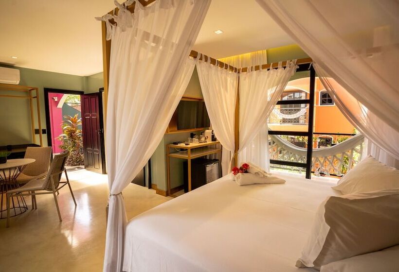 فندق Exotica Boutique