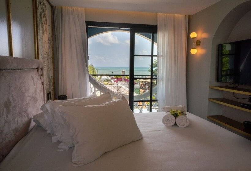 فندق Exotica Boutique