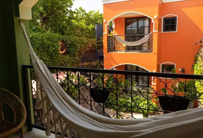 Hotelli Exotica Boutique