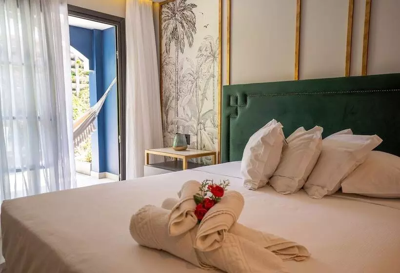 Hotelli Exotica Boutique