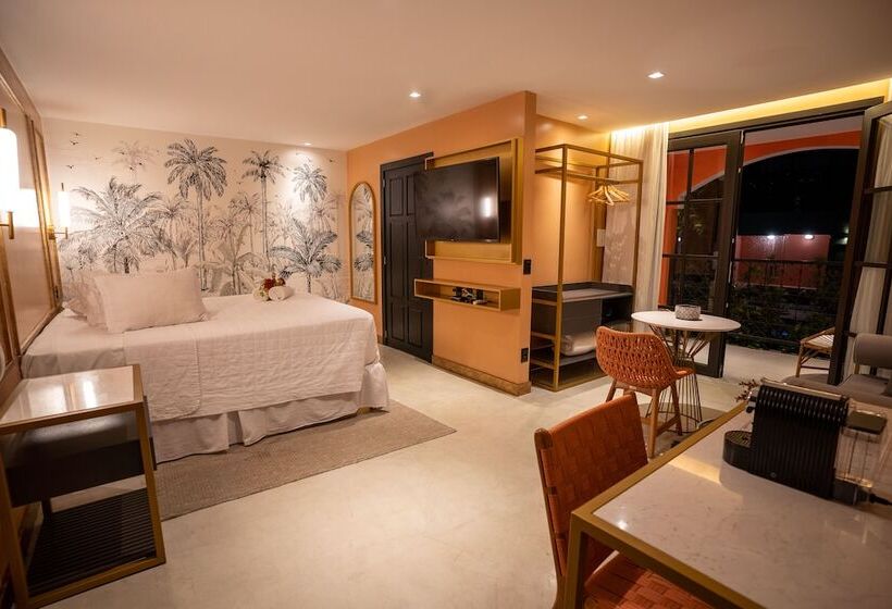 فندق Exotica Boutique