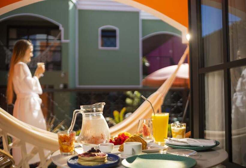 فندق Exotica Boutique